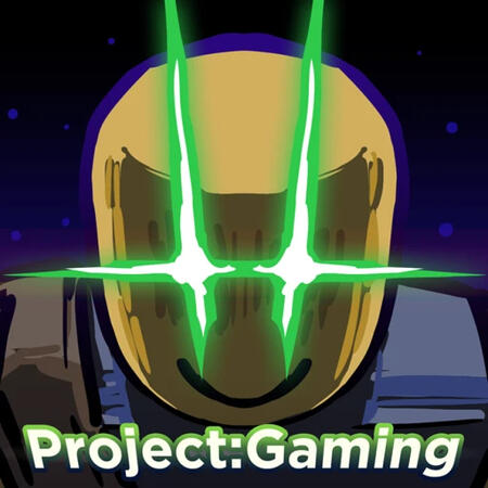 Project: Gaming (Past)