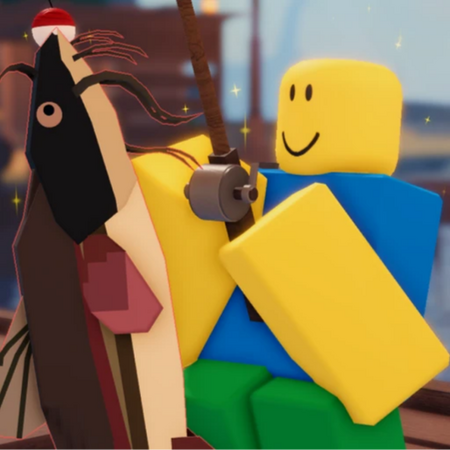 Fisch (Current - QA Management)