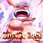 Multiverse Tower Defense (Current)