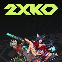 2XKO (Past/Closed Testing)