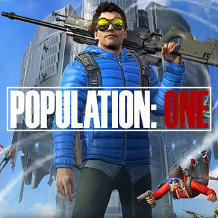 Population: One (Current)