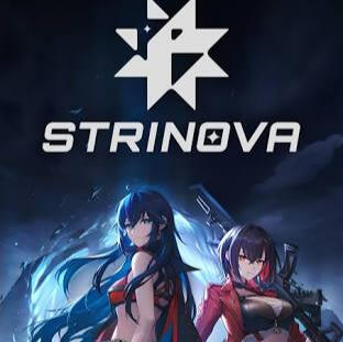 Strinova (Past)