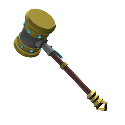 Hammer of Productivity