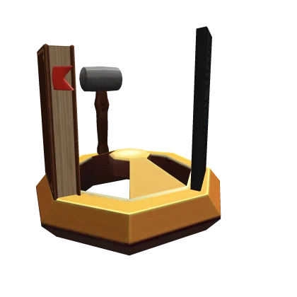 Crown of Knowledge