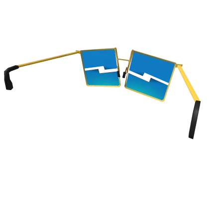 Creativity Glasses