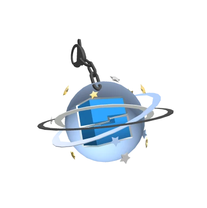 Performance Keychain