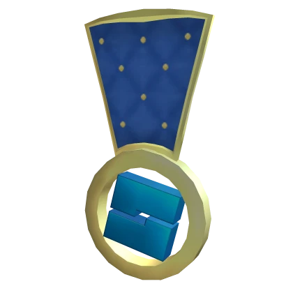 Roblox Developer Dream Jam Medal