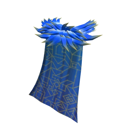Cape of Inspiration
